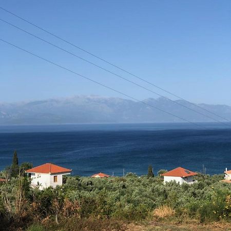 فيلا Aggeliki House 5 Kómboi المظهر الخارجي الصورة
