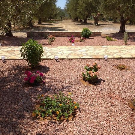فيلا Aggeliki House 5 Kómboi المظهر الخارجي الصورة