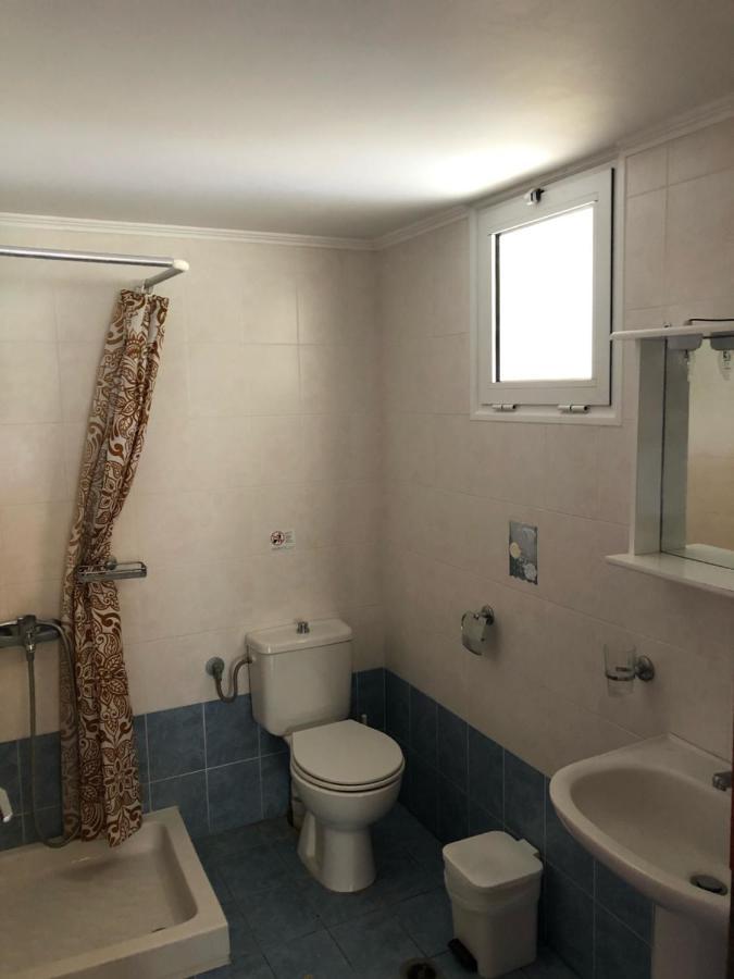 فيلا Aggeliki House 5 Kómboi المظهر الخارجي الصورة