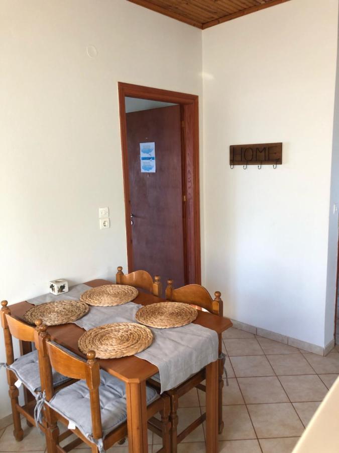 فيلا Aggeliki House 5 Kómboi المظهر الخارجي الصورة